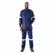 Safety Dangri Suits